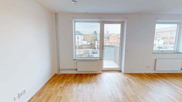 Glädjebacksgatan, Trelleborg - Photo 1