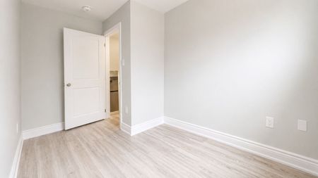 For Lease - 4272 Tea Garden Circle Unit# Basement, Mississauga, Ontario - Photo 5