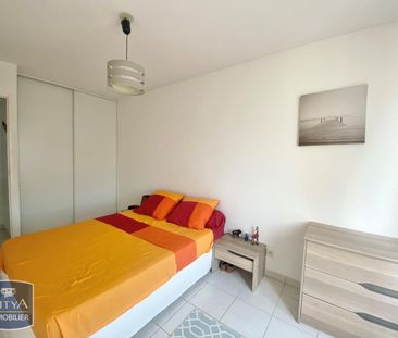 Location Appartement 3 pièces 61m² VALENCE 26000 - Photo 3