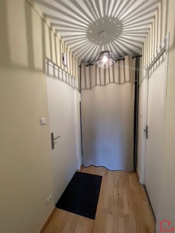 Location Appartement 1 pièce 20m² NANCY 54000 - Photo 5