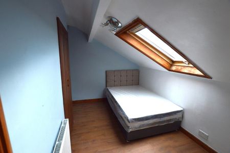 1 bedroom in a house share to rent - Photo 2