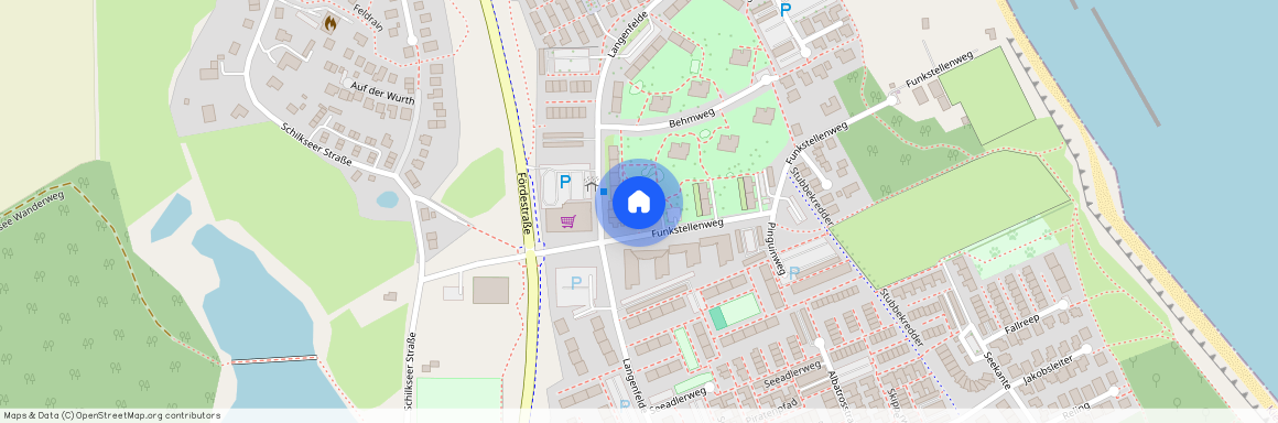 Langenfelde 119, 24159 Schilksee