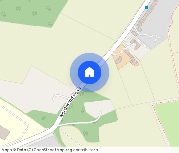 Northwood Road, Harefield, UB9 - Photo 1