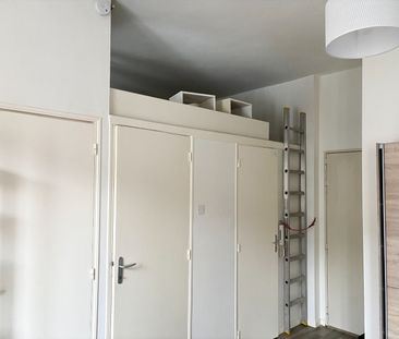 Location Appartement 1 pièce 23m² TOULOUSE 31300 - Photo 1