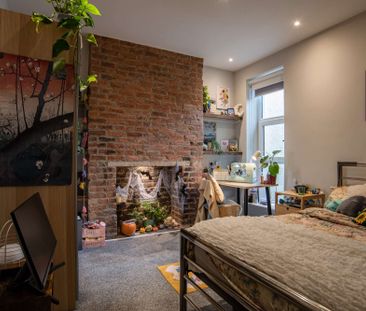 Newly renovated house for 6 in the heart of Cathays! - Photo 3