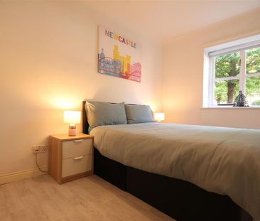 3 bedroom apartment to rent - Photo 5