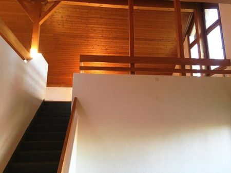 Living experience on two floors - Foto 3