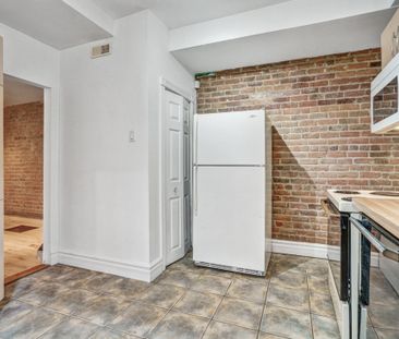 Appartement à louer - Montréal (Le Plateau-Mont-Royal) (Le Plateau-... - Photo 5