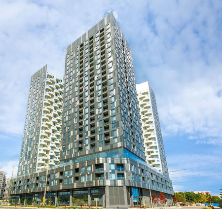 For Lease - 10 Abeja Street Unit# 2418, Vaughan, Ontario - Photo 5