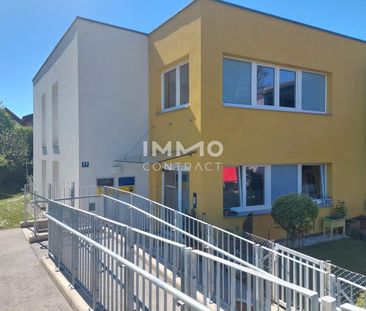 Gemütliche 2-Zi Wohnung mit Loggia & Stellplatz in Kilb, barrierefr... - Photo 5