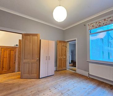 2 Bed Maisonette, Heysham Road, N15 - Photo 1