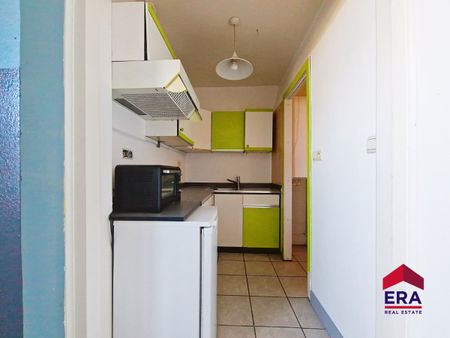 Studio 1er étage à louer au coeur de Huy - Photo 2