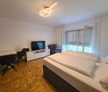 Voll ausgestattete Kleinwohnung in Grazer-Bestlage zu mieten - Auch... - Photo 5