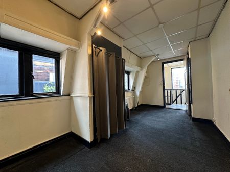 Te huur: Studio Boschstraat in Breda - Foto 2