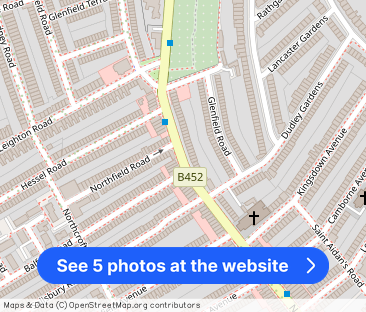 Northfield Avenue, Northfields - Photo 1