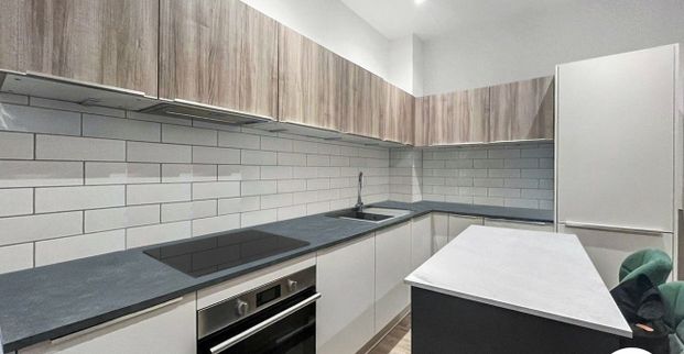 1 bedroom property to rent - Photo 1