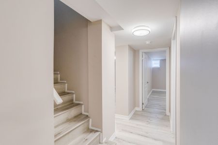 For Lease - 49 Arlington Boulevard, Kitchener, Ontario - Photo 2