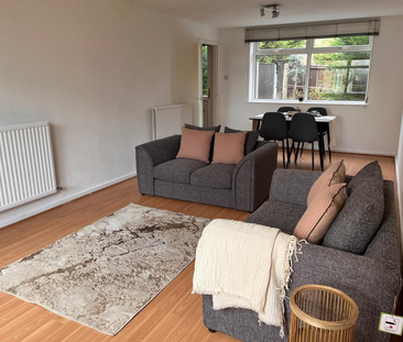 2 bedroom apartment to rent - Photo 2