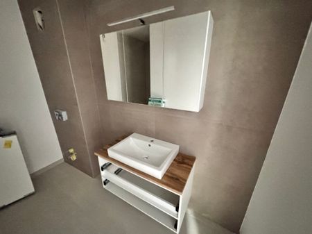 ERSTBEZUG SEPT. 2025 – Moderne Neubau-Mietwohnungen (52,37m²) – Angerstraße/HARTBERG - Photo 5