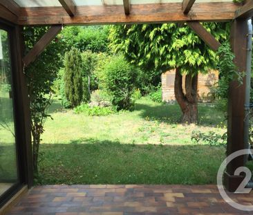 Location Maison 5 pièces 109m² RHODON 78470 - Photo 6