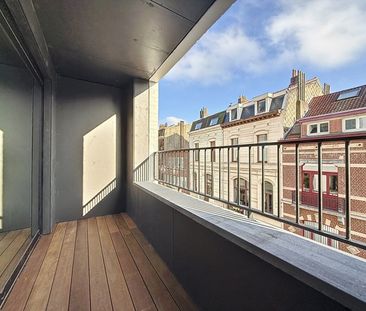 Appartement te huur in Ixelles - Photo 1