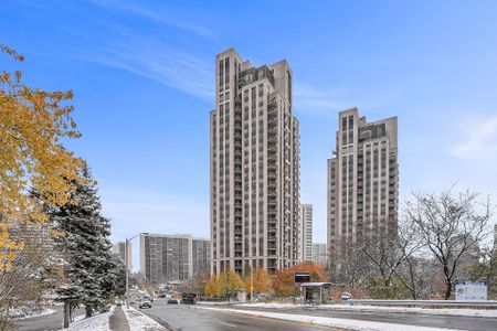 For Lease - 133 Wynford Drive Unit# 2208, Toronto, Ontario - Photo 2