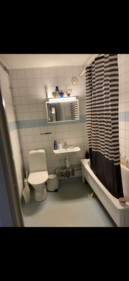 Hålldammsvägen, Partille - Foto 1