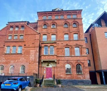 2 bedroom flat to rent - Photo 6