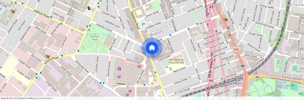 224 Edgeware Road, Newtown, NSW 2042