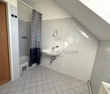 AKTION: 1 Monat Mietfrei! Gemütliche 2-Zimmer-Wohnung im Herzen der... - Photo 5