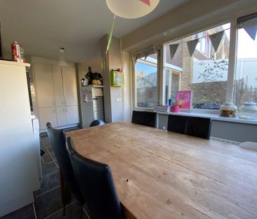 Een leuke studentenkamer in Paddepoel-Noord! - Foto 3