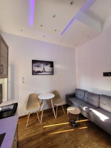 Studio/Γκαρσονιέρα για ενοικίαση Κέντρο (Χαλκίδα) - Φωτογραφία 3