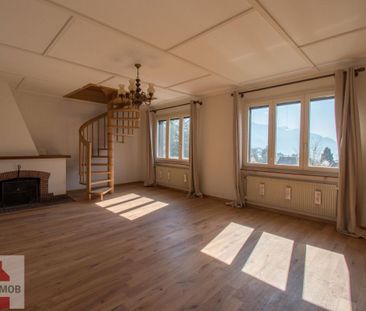 5.5 Zimmer, 170 m² - Photo 1