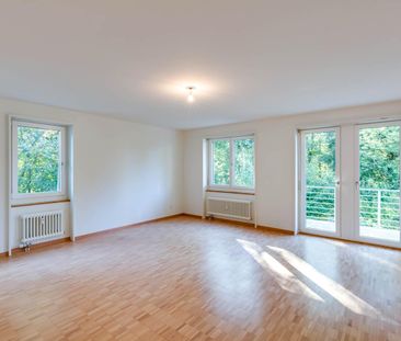 4.5 Zimmer, 125 m², EG - Photo 1