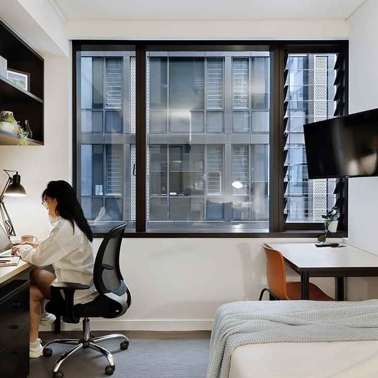 Single Studio Apartment - Photo 1