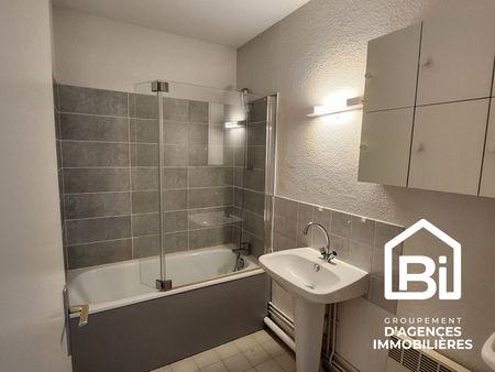 Location Appartement 2 pièces 32m² - Photo 2