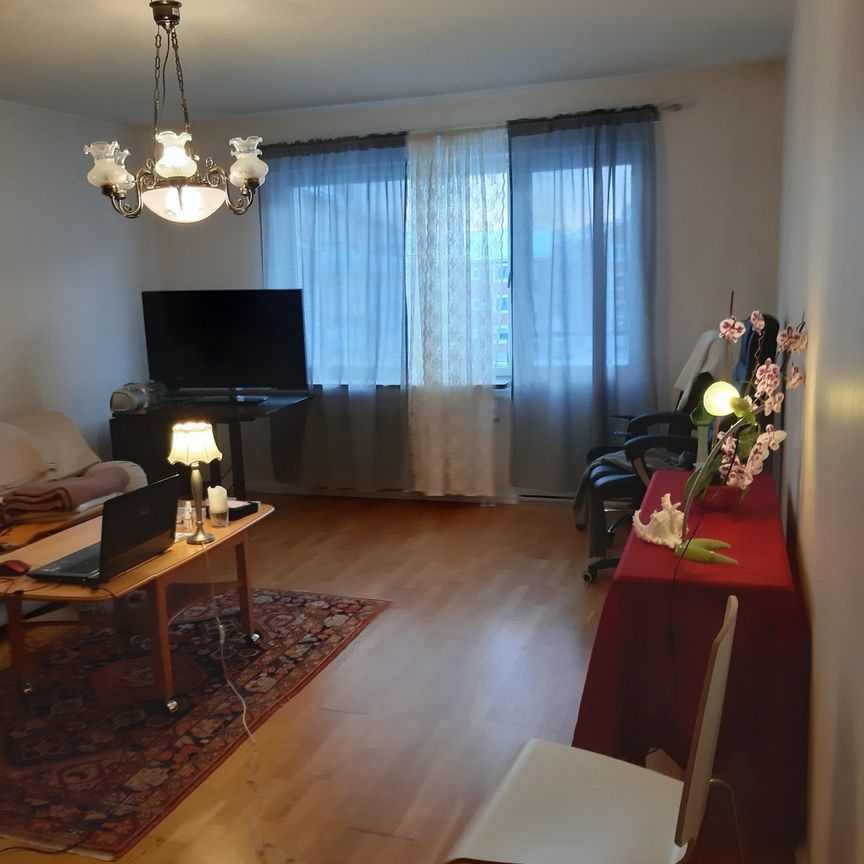 Storängsvägen, Åkersberga - Foto 2