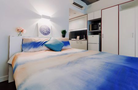 Executive Studio - Photo 2