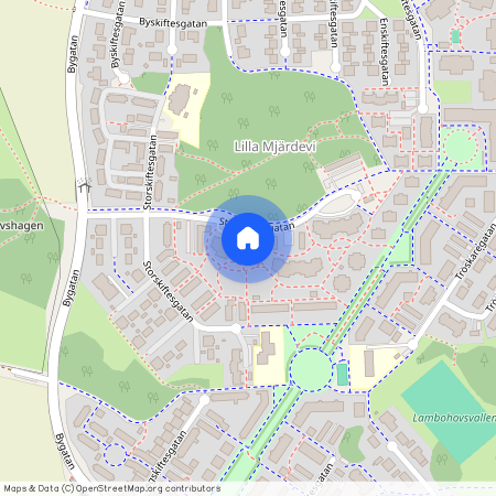 Storskiftesgatan 79, 58334 Linköping