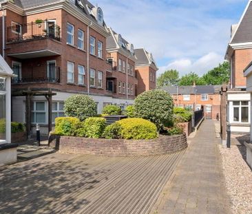 4 Ashley Courtyard, 1a Fane Street, Belfast, BT9 7JS - Photo 6