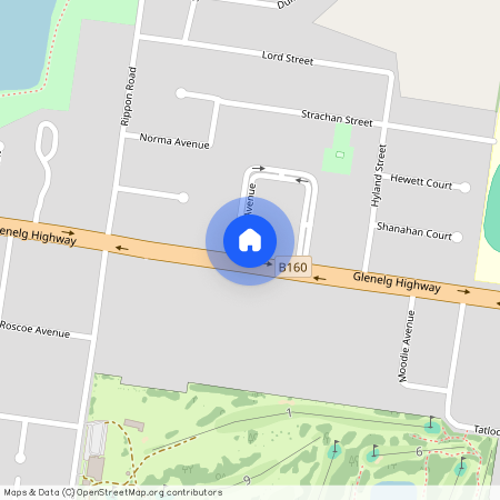 77 Ballarat Road, Vic 3300, Hamilton