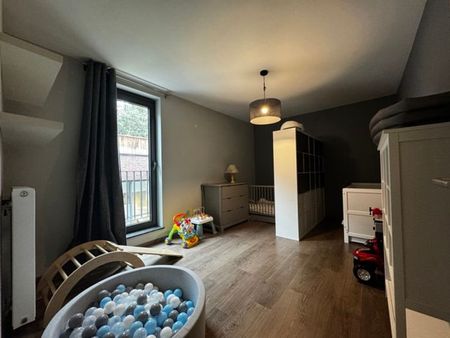 Appartement te huur - Photo 4