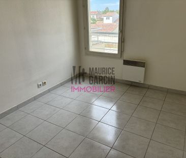 A LOUER - APPARTEMENT MONTEUX - 2 pièces 28.74m² - Photo 6