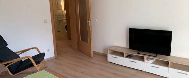 Aachen-Brand: Modern möbl. 2-Zi-Wohnung mit Terrasse, all incl. - Foto 1