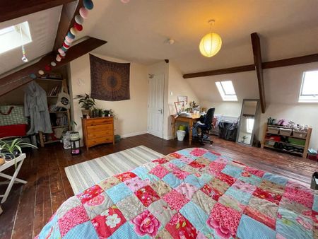 5 bedroom house to rent - Photo 5