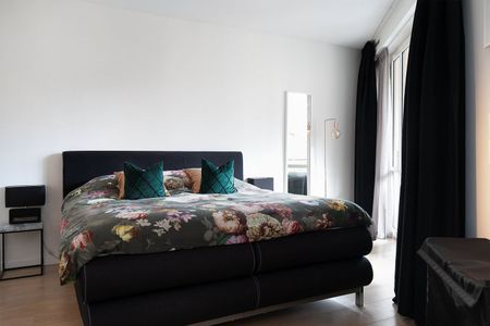 Appartement te huur: Oranje-Vrijstaatplein 23 1093 NG Amsterdam - Foto 5