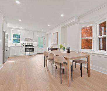For Lease - 220 Westmount Avenue, Toronto, Ontario - Photo 6