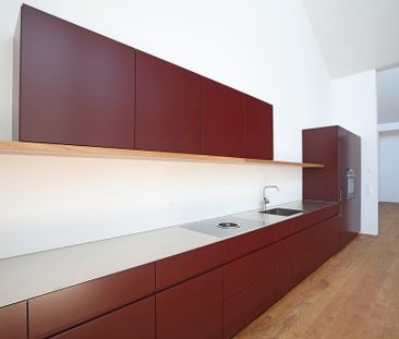 EXKLUSIVE WOHNUNG IM ZENTRUM VON BASEL - Foto 2