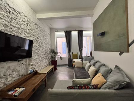 Location Appartement 1 pièce 31m² LA CIOTAT 13600 - Photo 2