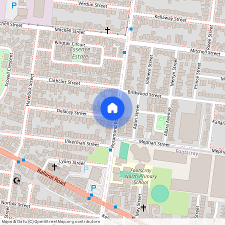 31 Rosamond Road, Vic 3012, Maidstone